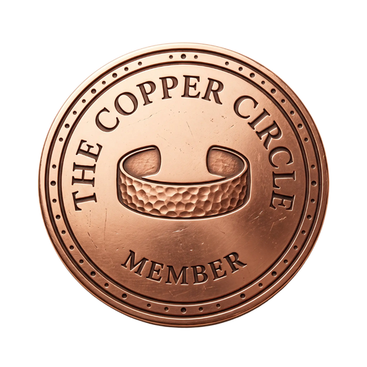 Vera's Copper Club